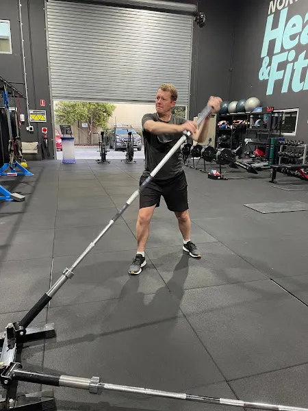 North Lakes Health & Fitness