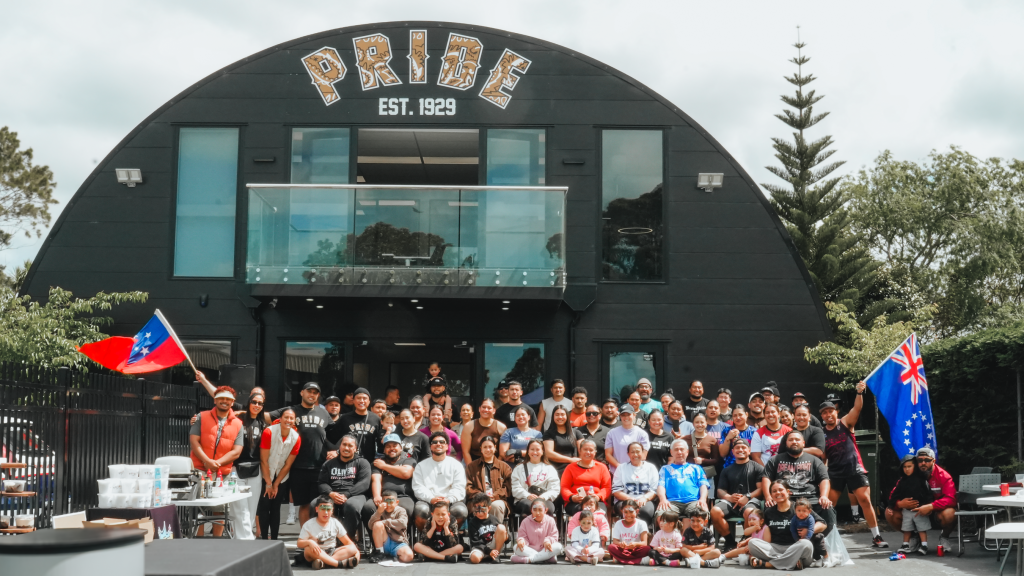 Brown Pride NZ