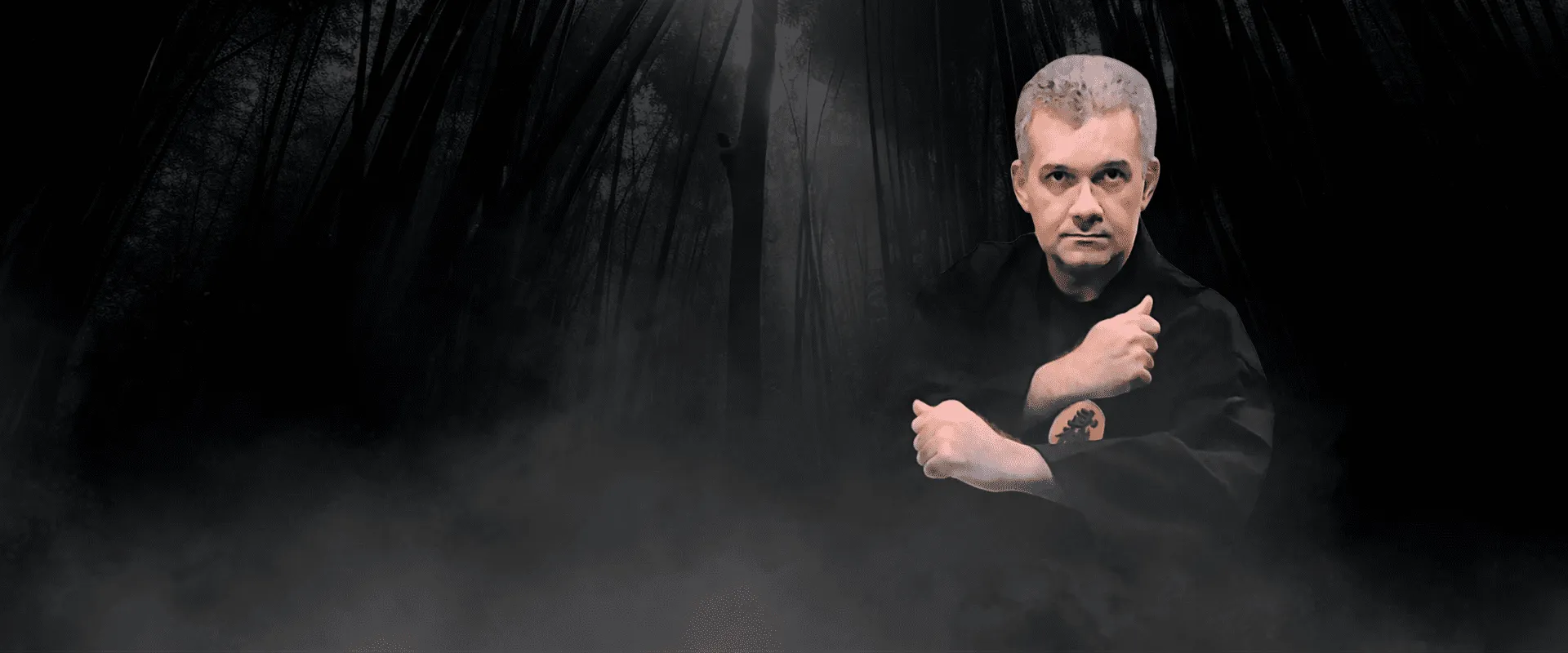 BJKDB | Escola de Artes Marciais Tradicionais Ninja e Samurai em Teresina PI