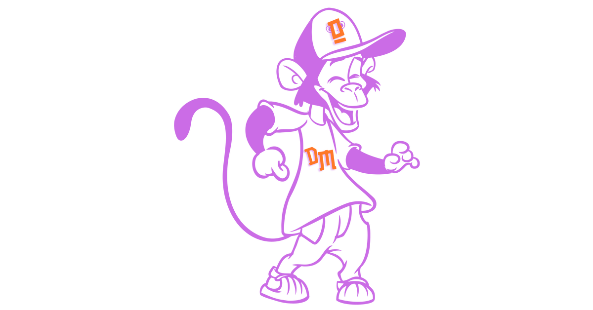 Dance Monkeys