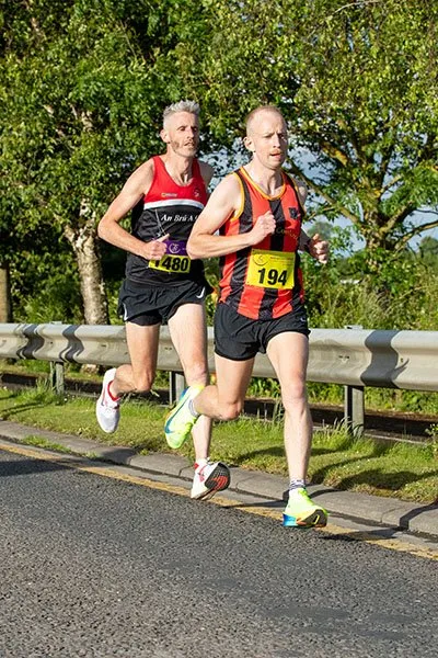 Moycarkey Coolcroo Athletic Club