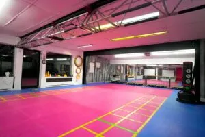 Zone Martial Arts Longueuil