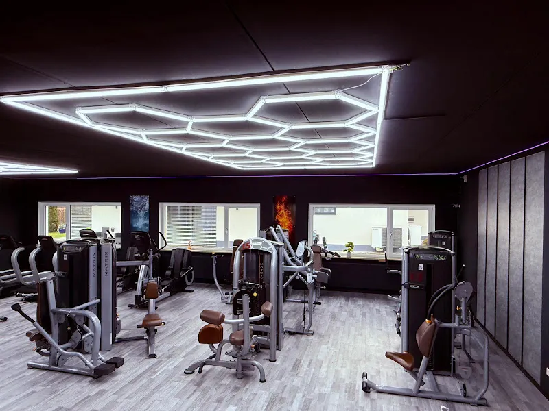 Generation Gym
