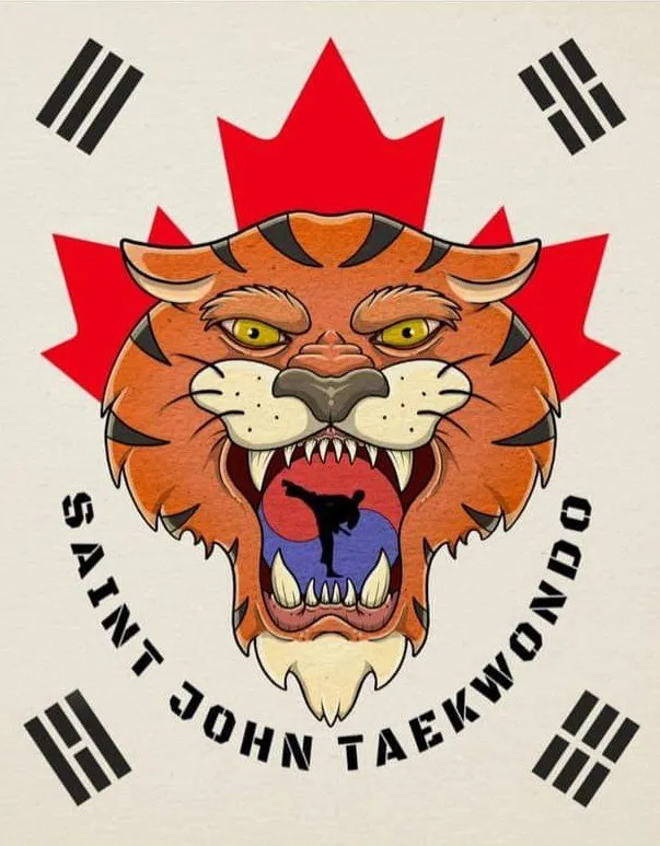 Saint John Taekwondo