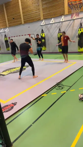 Meinau Boxing Club