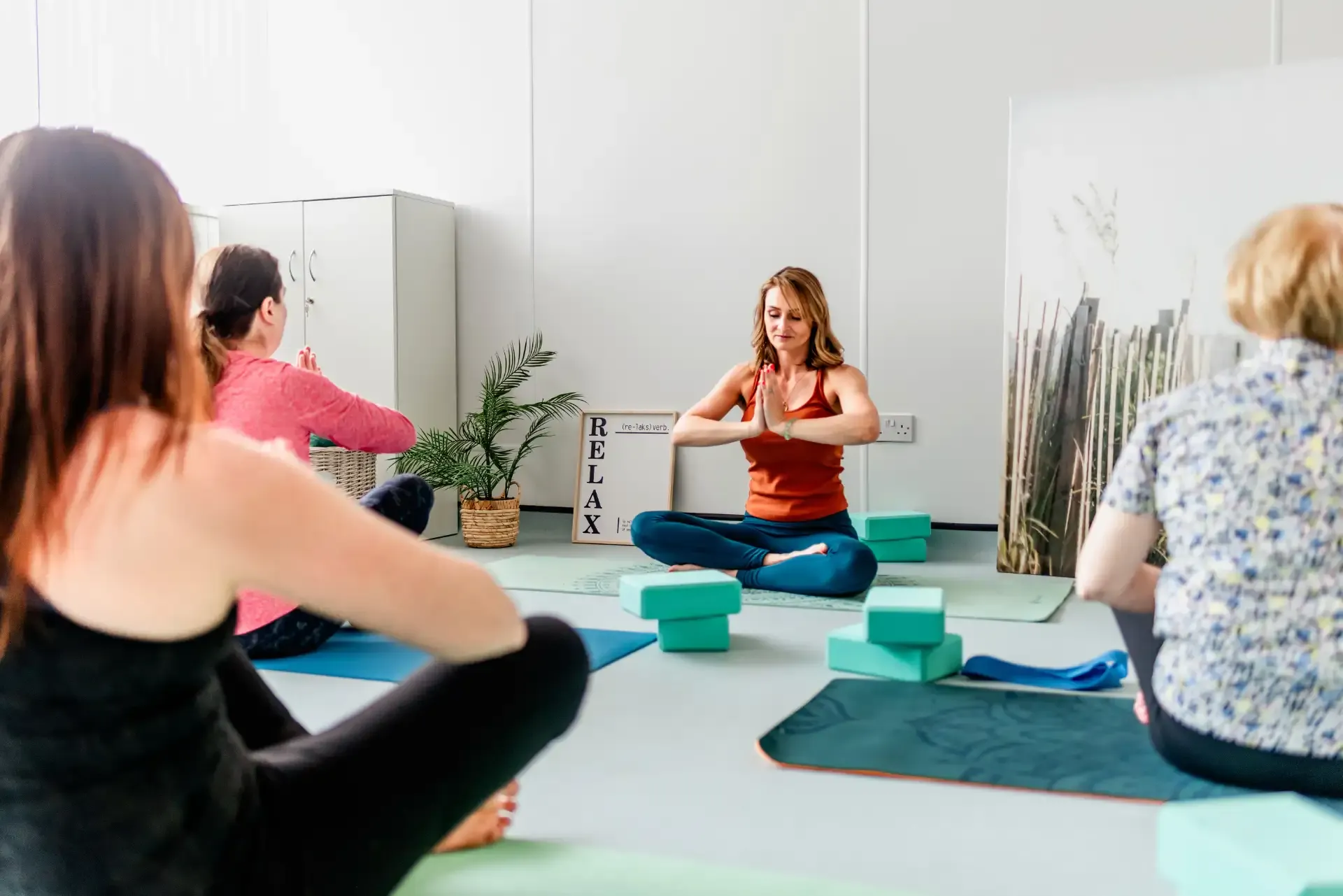 The Art of Wellness