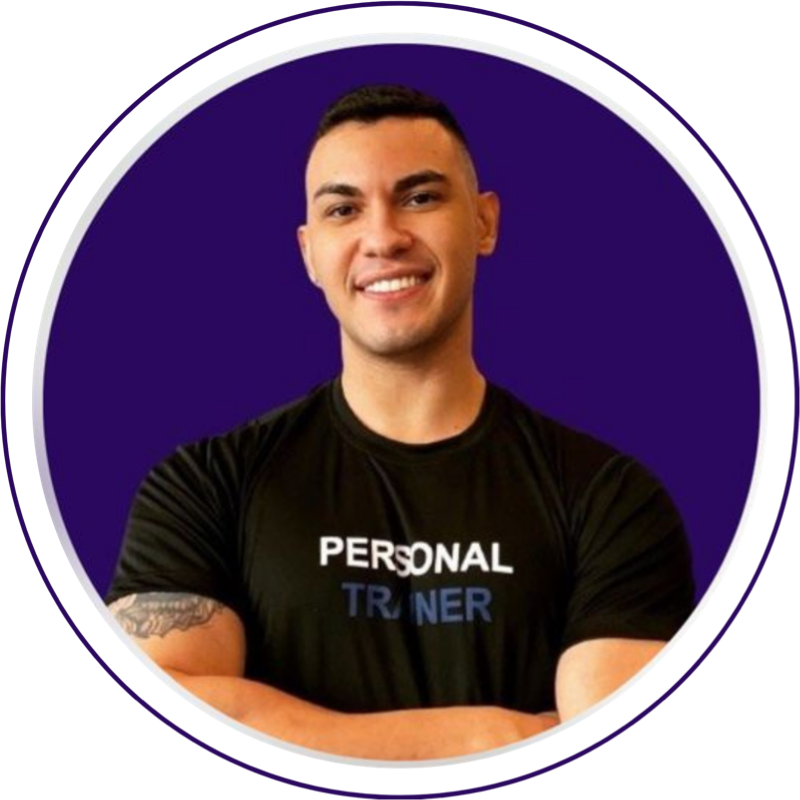 Personal Trainer - Fabrício Monteiro