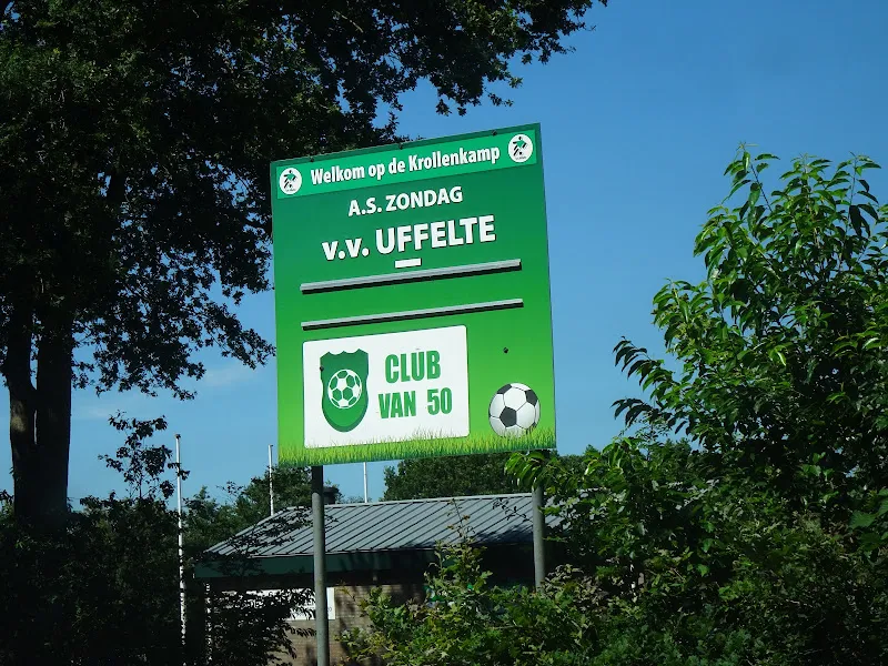 Voetbalvereniging "Uffelte"
