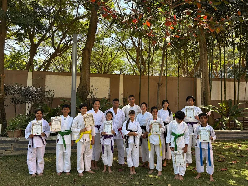 Lebeda Martial Arts Academy