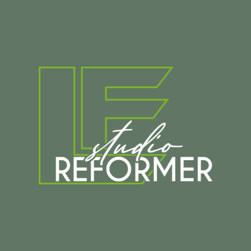 LIFEFIT STUDIO Reformer Pilates