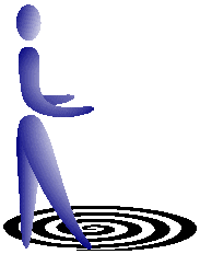 Meditativer Tanz