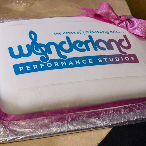 Wonderland Performance Studios Ltd