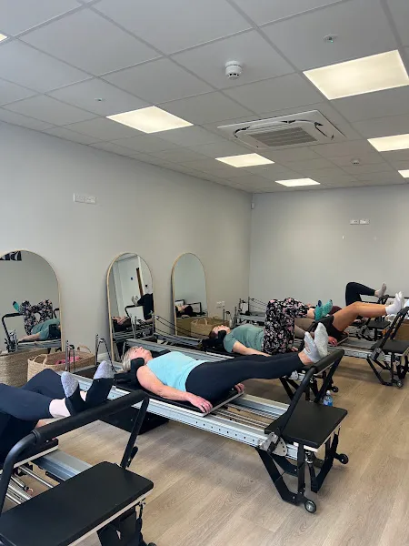 Bloom Studio - west cork reformer pilates