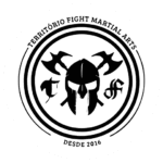 Território Fight Matriz - Muay Thai, Boxe e Jiu Jitsu