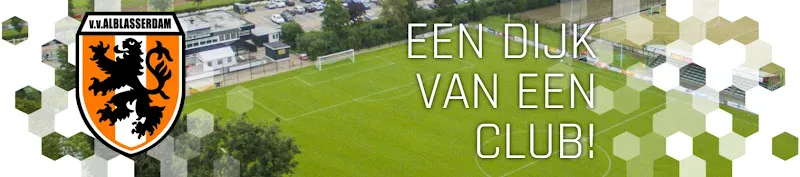 Voetbalvereniging Alblasserdam