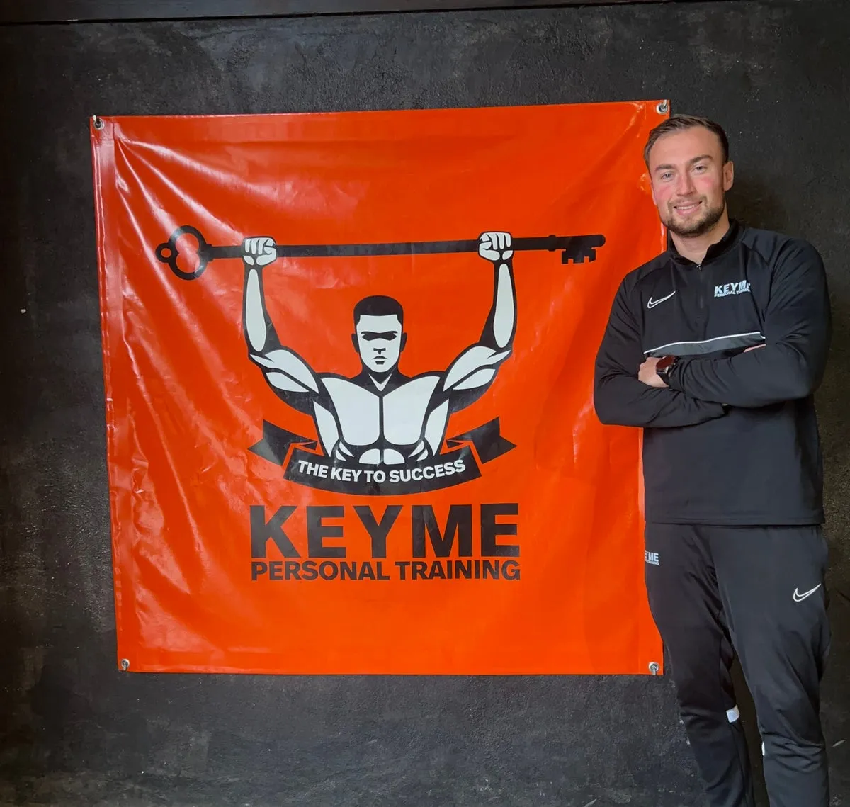 Keyme personal training