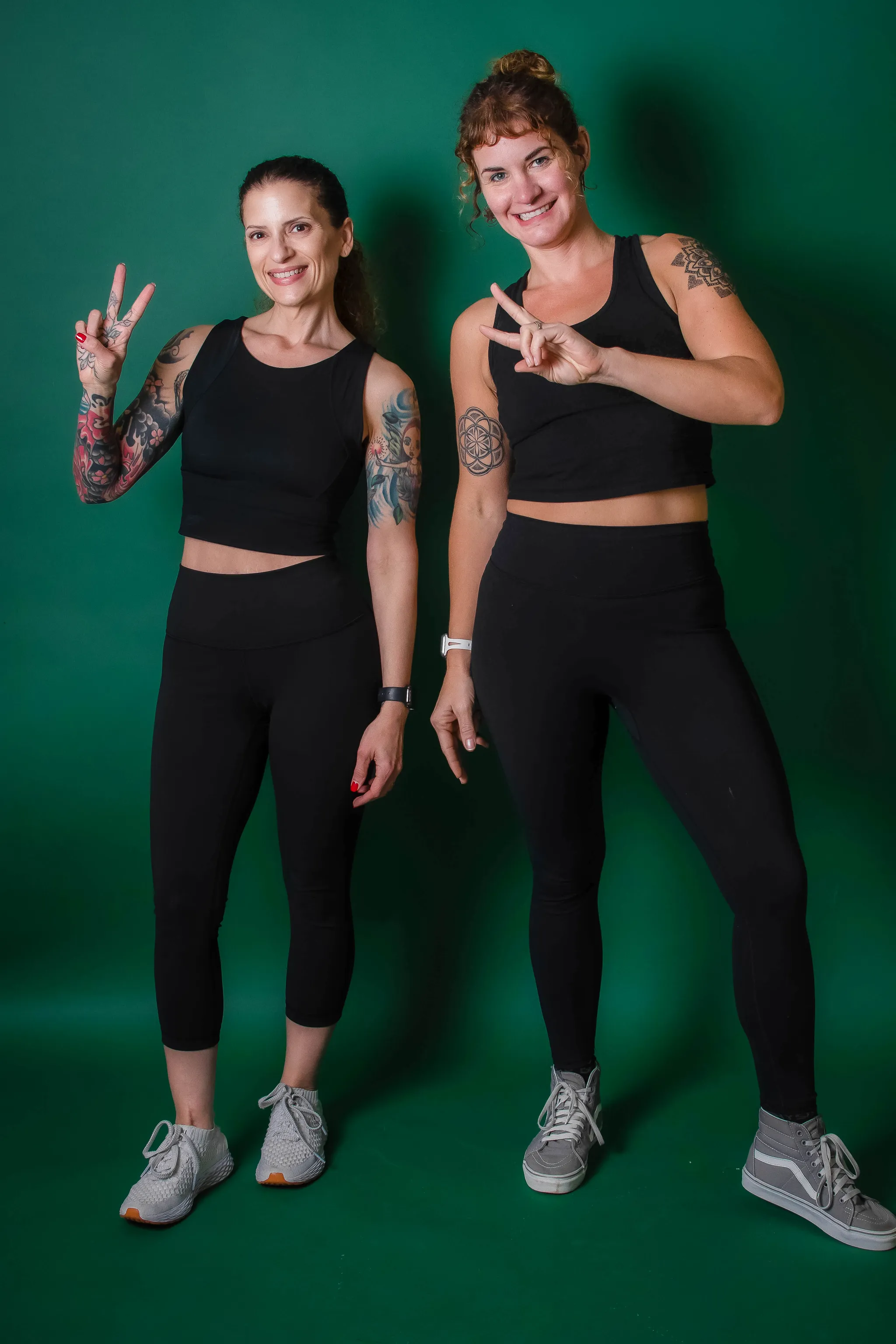 Balanced Body Collective