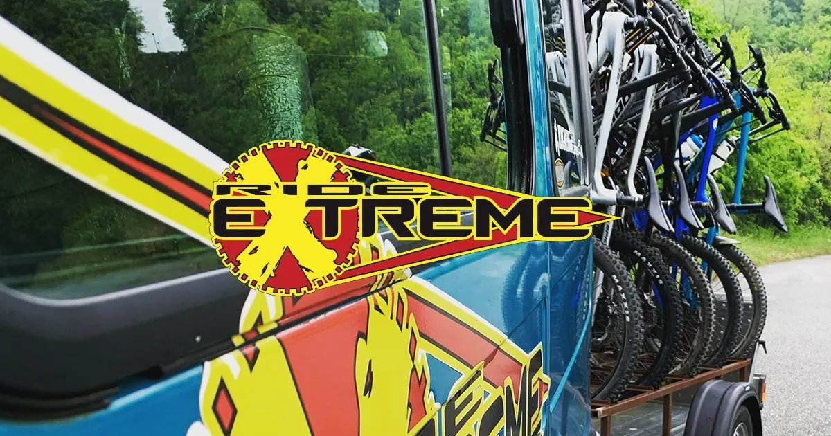 ASD RIDE EXTREME Finale Ligure