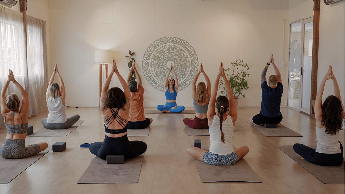 House of Wellness