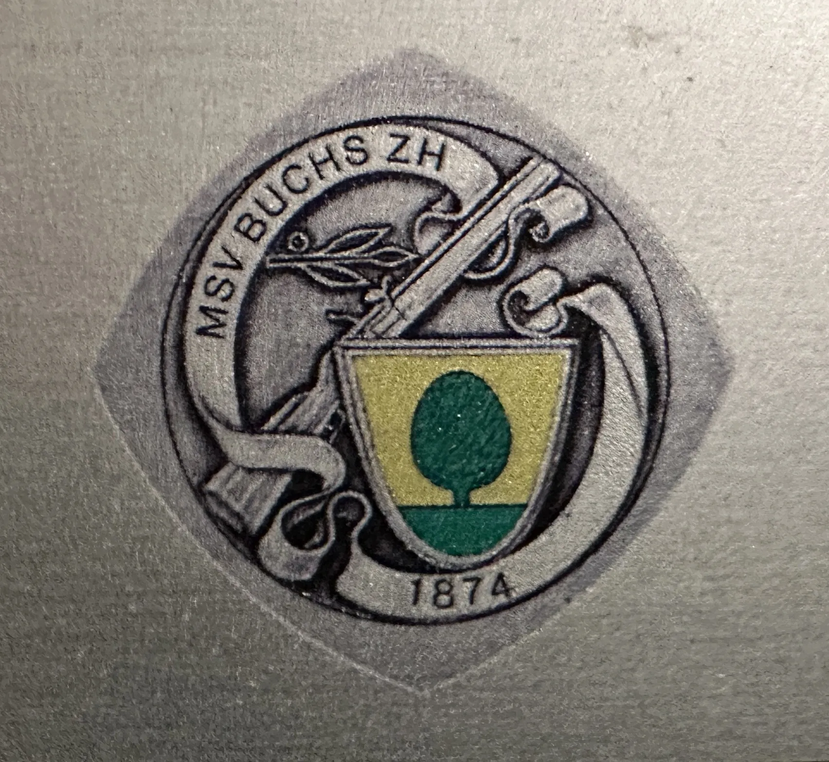 MSV Buchs ZH
