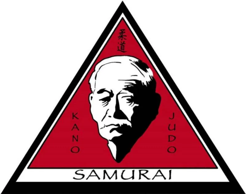 Kano Samurai Judo Club