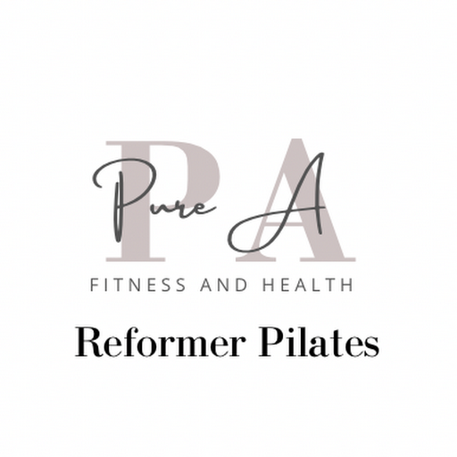 Pure-A Fitness and Health