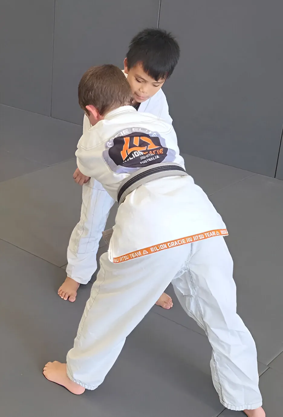 Gracie Elite Jiu Jitsu Dural | Brazilian Jiu Jitsu & Martial Arts Classes