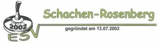 ESV Schachen-Rosenberg