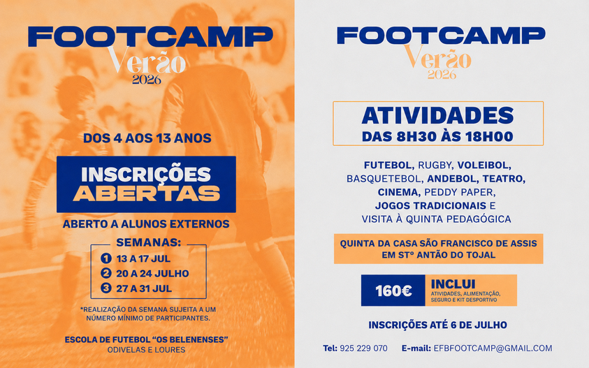 Associação Desportiva Belém Foot
