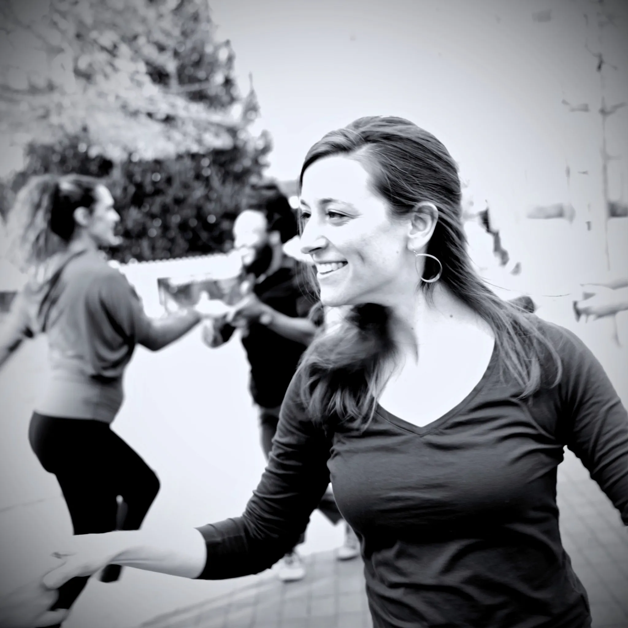 Messina Dance | Durham