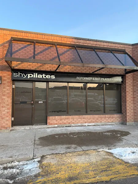 shypilates