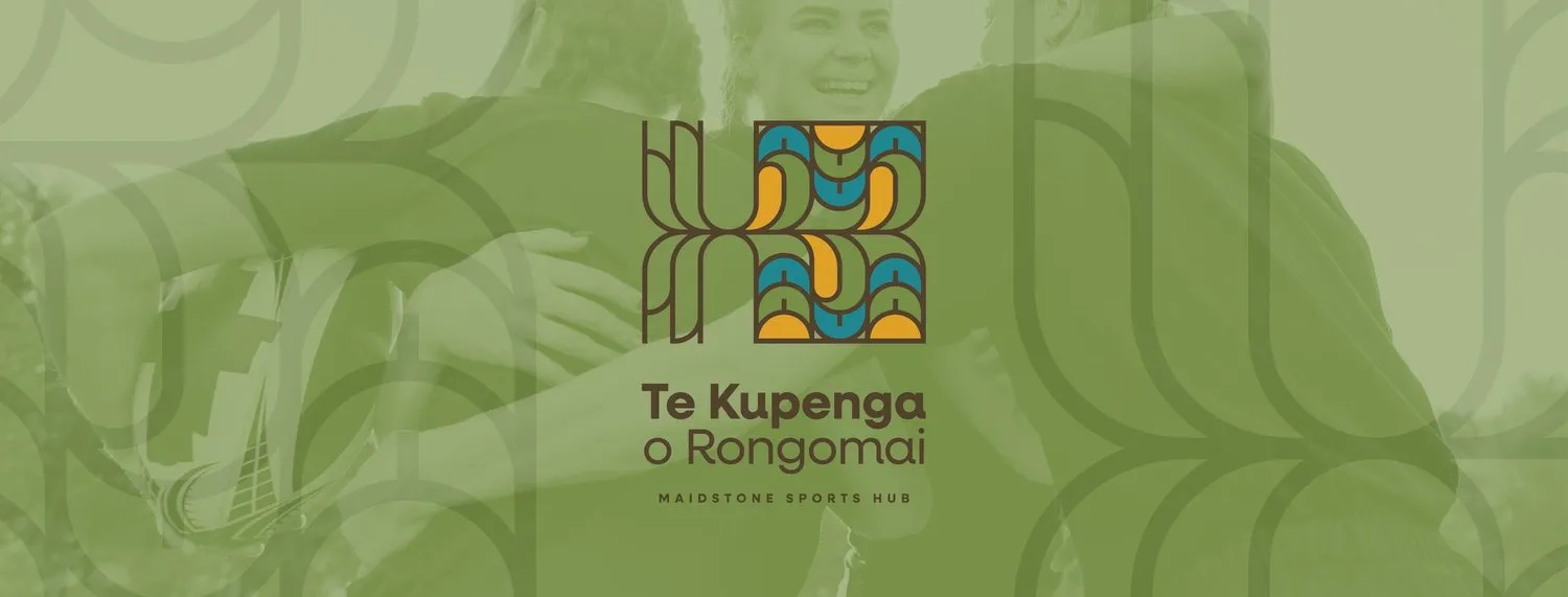 Te Kupenga o Rongomai Maidstone Sports Hub