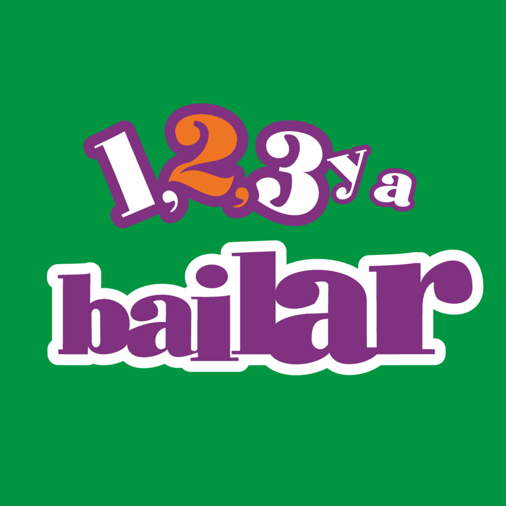 123 y a Bailar