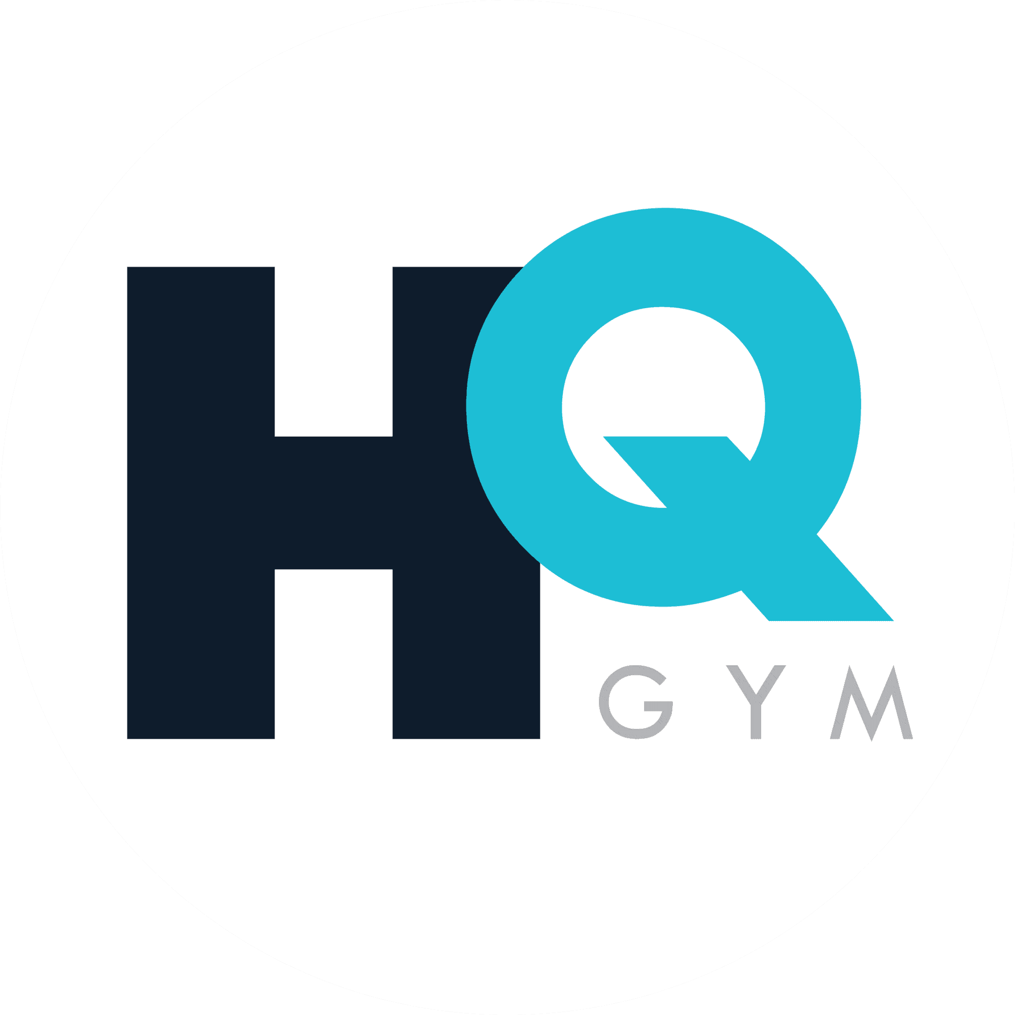 HQ GYM BALLINROBE