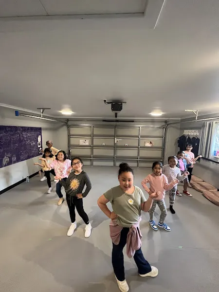 Euphoria Dance Studio