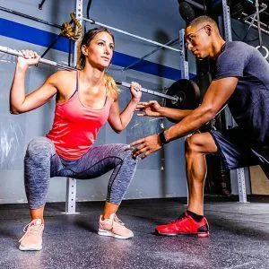Bob Ware Personal Training