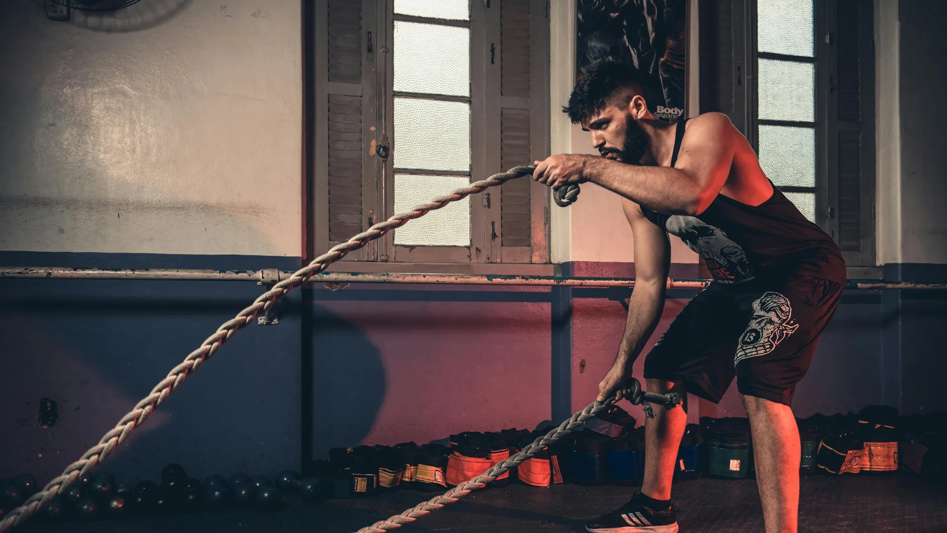 Southtons Fitness