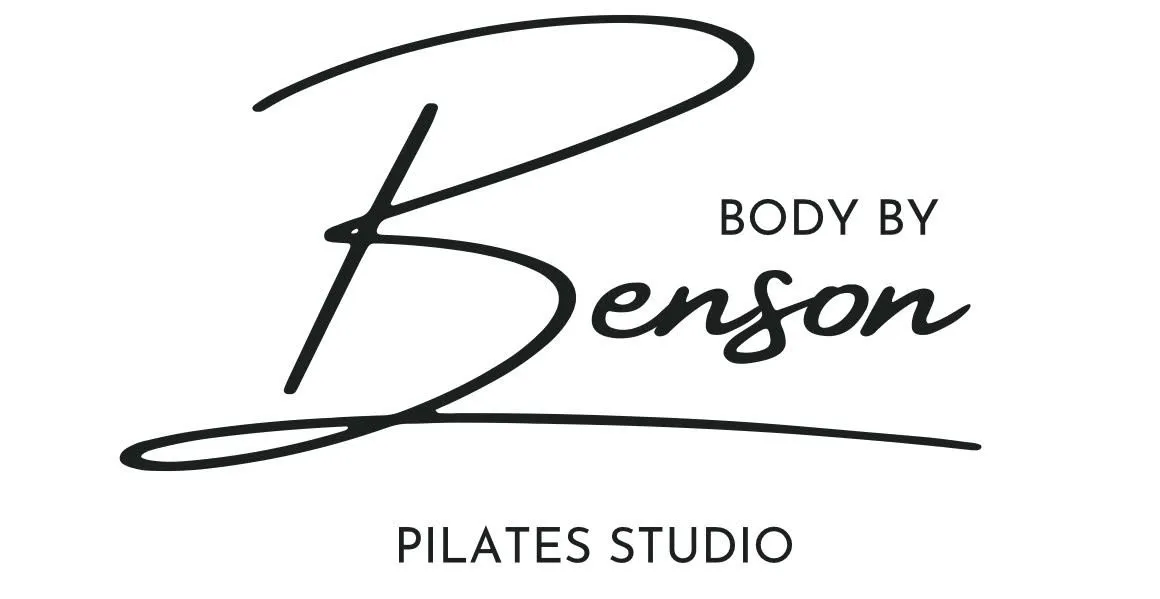 Body By Benson Pilates Studio