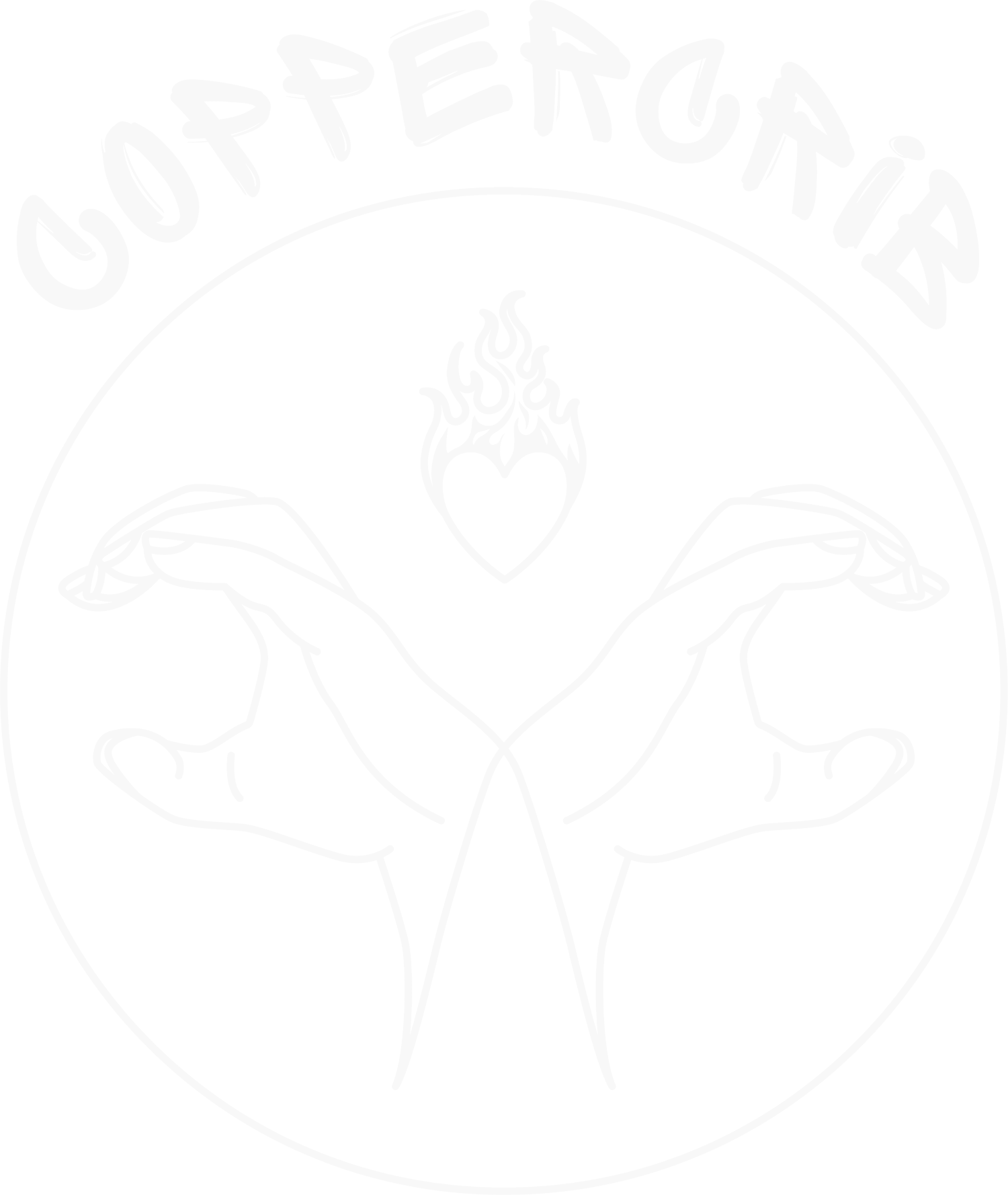 Studio Coppercrib