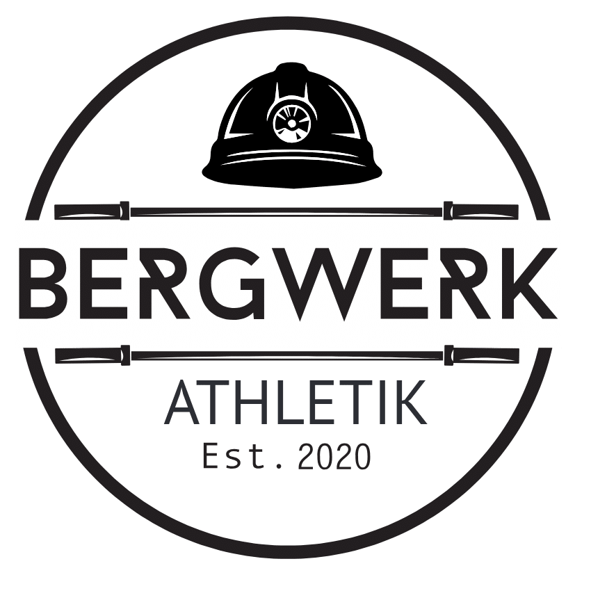 Bergwerk Athletik