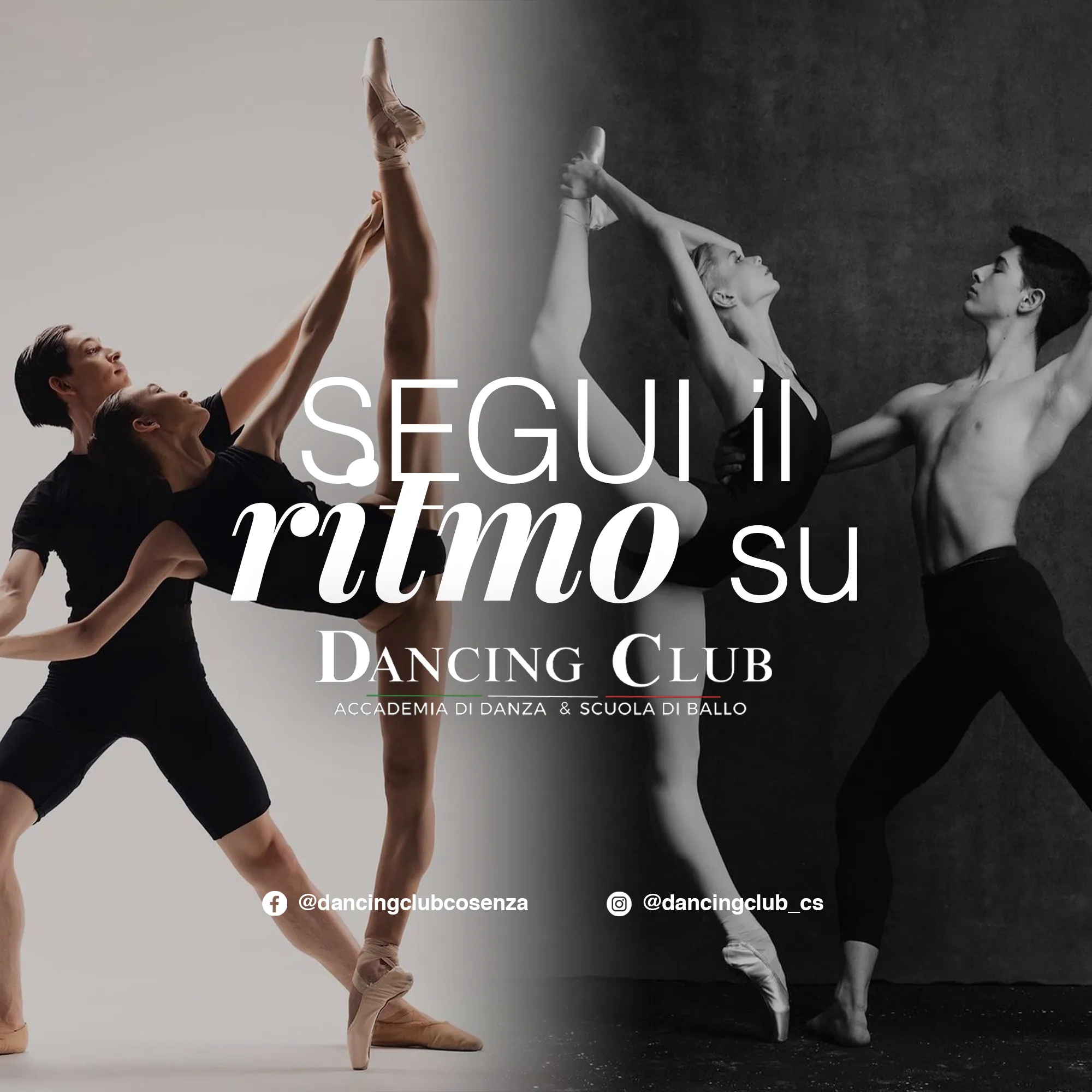 Accademia Italiana di Ballo Dancing Club