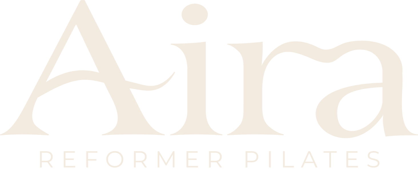 Aira Reformer Pilates & Wellness Studio