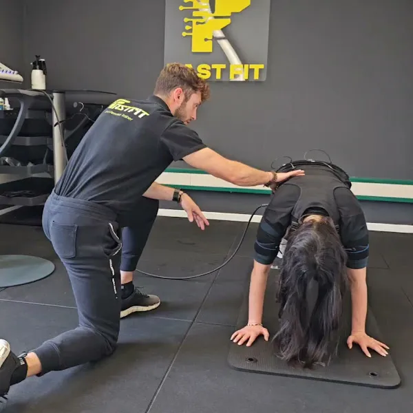 Fast Fit Mendrisio