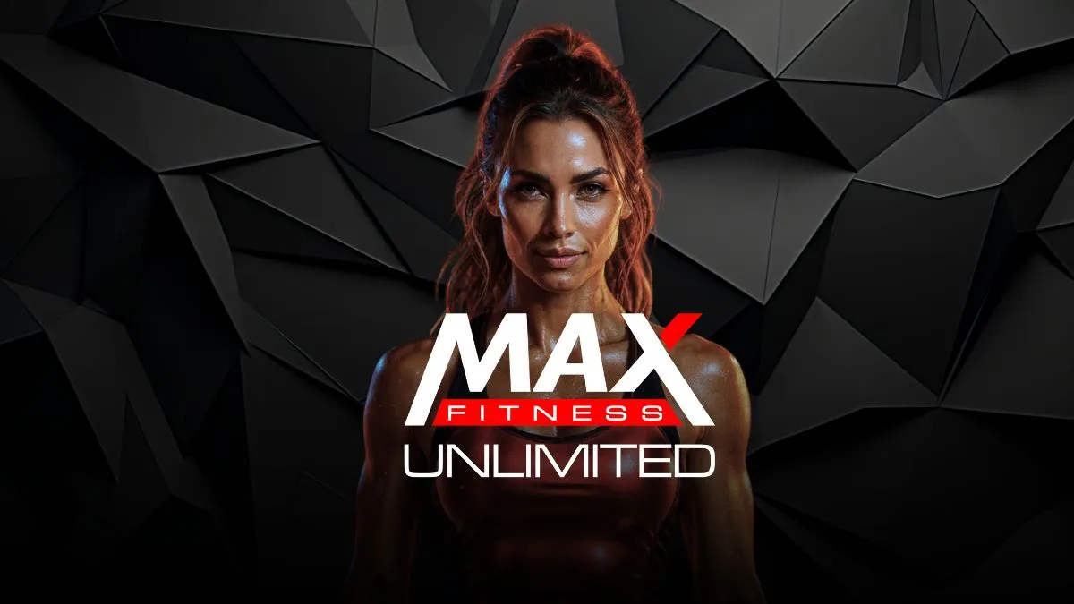 Max Fitness Mapello