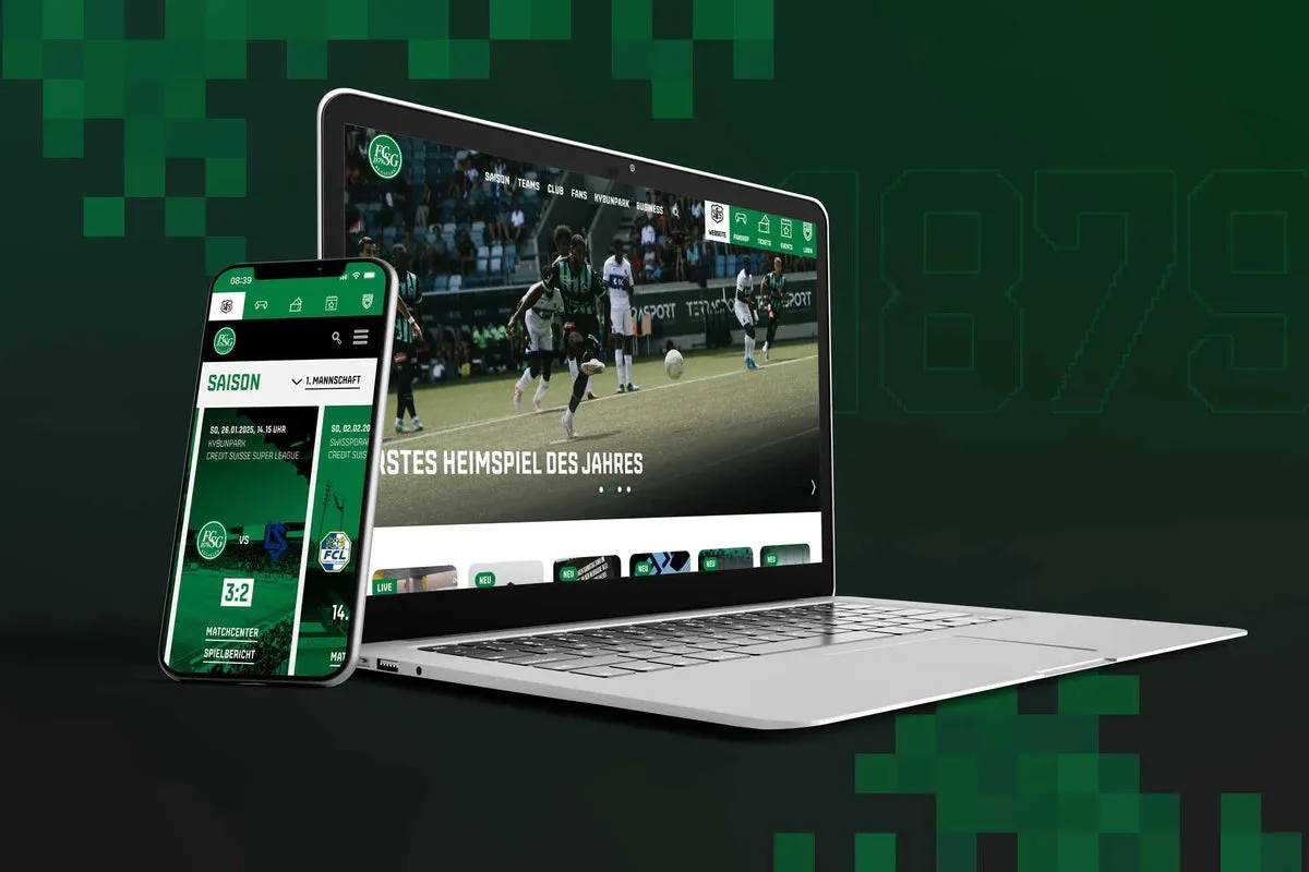 FC St. Gallen AG