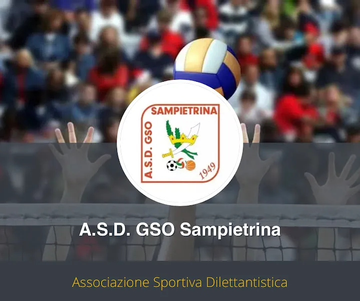 Gso Sampietrina
