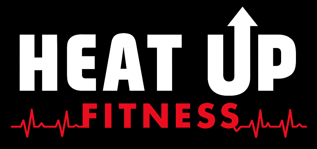 Heat up fitness Janakpuri