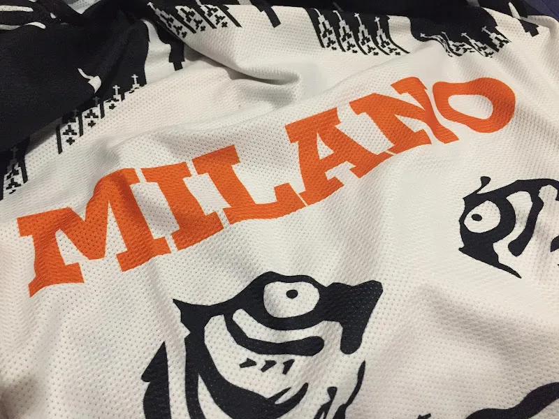 A.S.D. Tigers Pallacanestro Milano