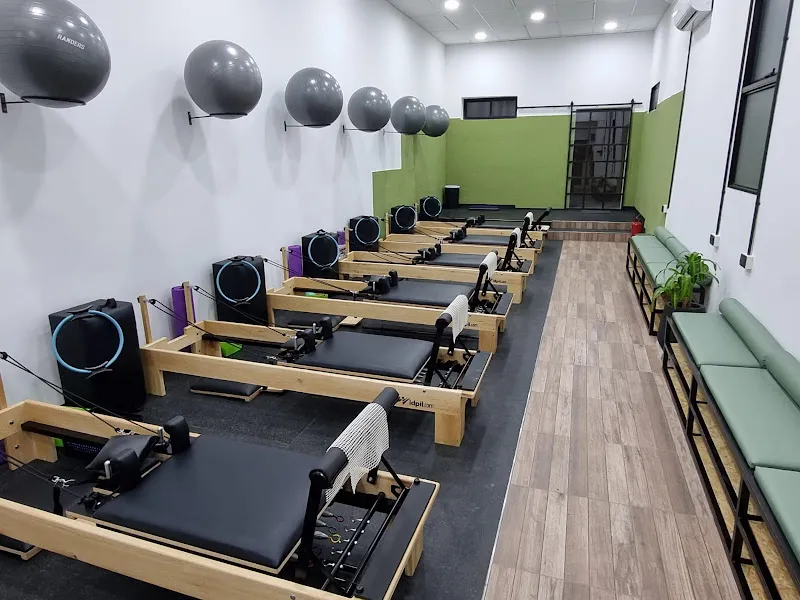 BODY LIFE PILATES