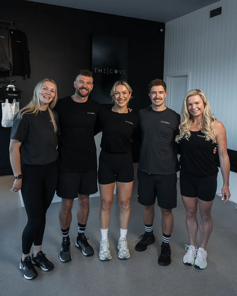 The Cove Wellness